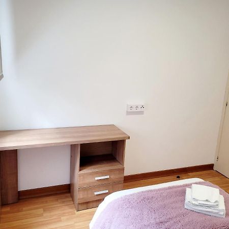 Appartement Amplio Piso Proximo A La Catedral Y El Camino. C2 à Saint-Jacques-de-Compostelle Extérieur photo
