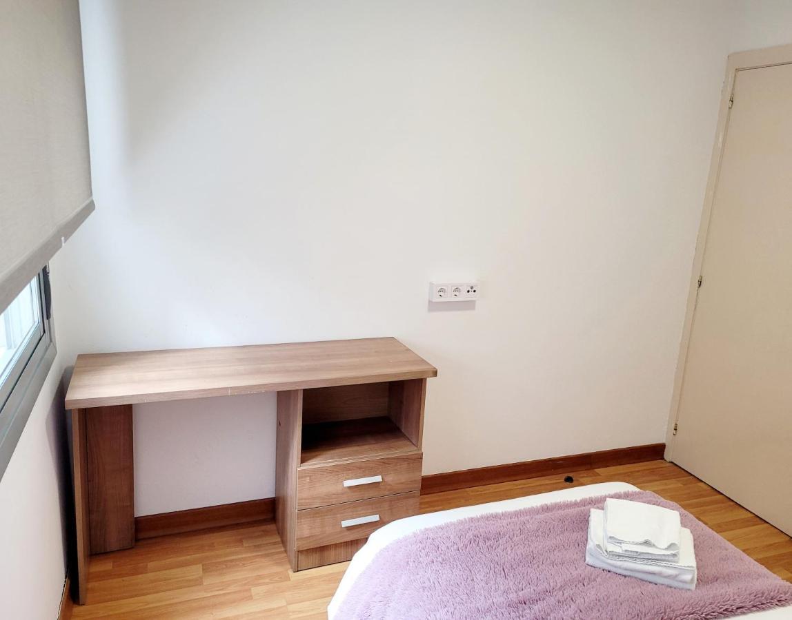 Appartement Amplio Piso Proximo A La Catedral Y El Camino. C2 à Saint-Jacques-de-Compostelle Extérieur photo